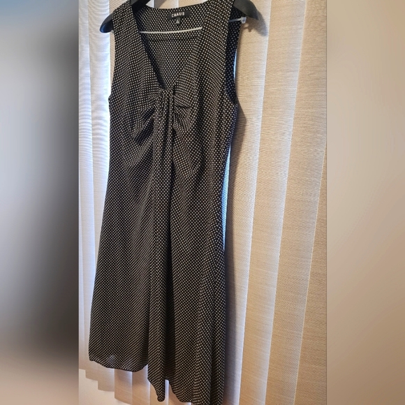 EUC / CHAUS DRESS - Picture 2 of 4